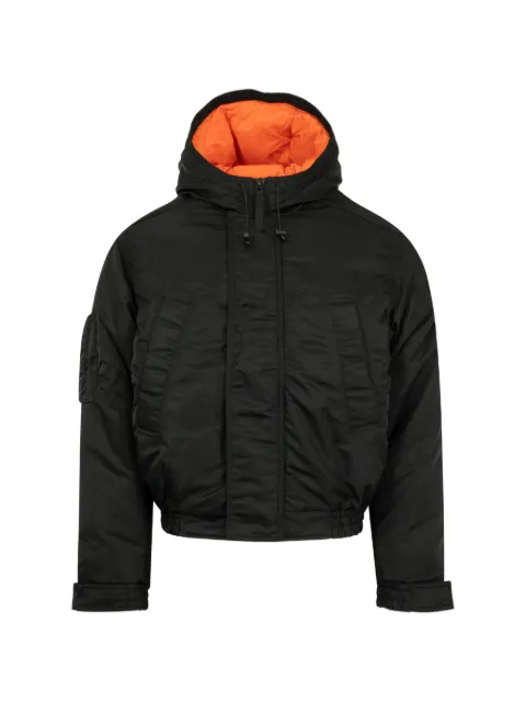 Canada Goose Windrow hooded jacket