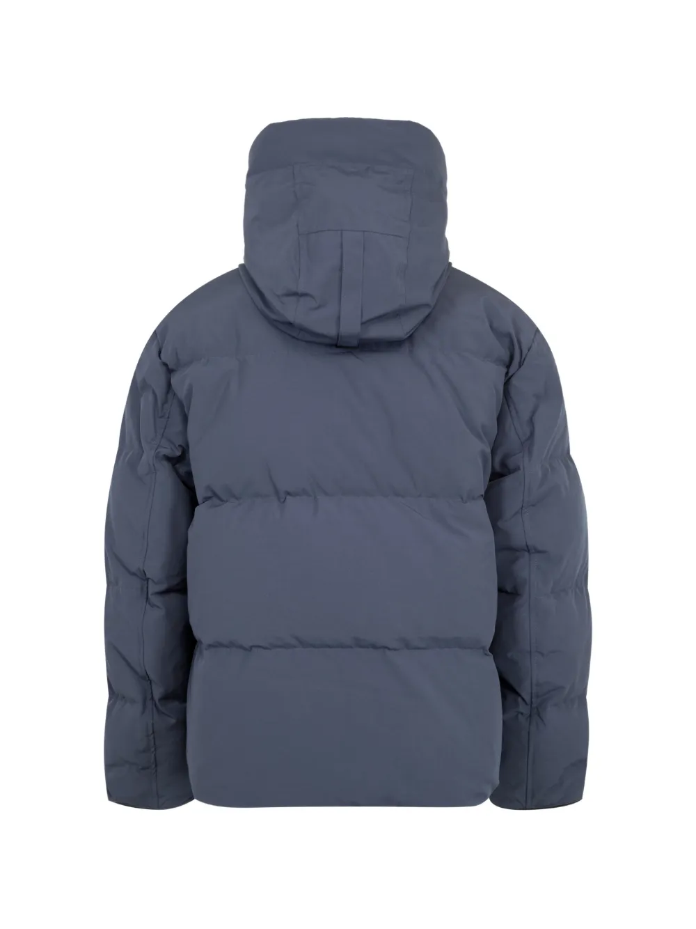 Canada Goose Seymour gewatteerd jack met capuchon Blauw