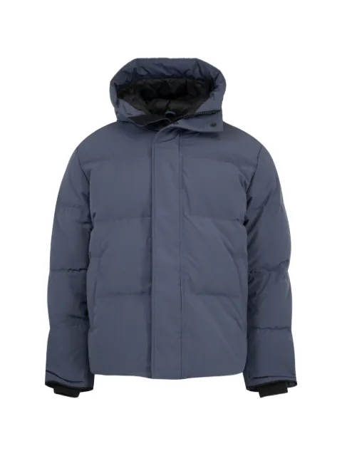 Canada Goose Seymour hooded padded jacket