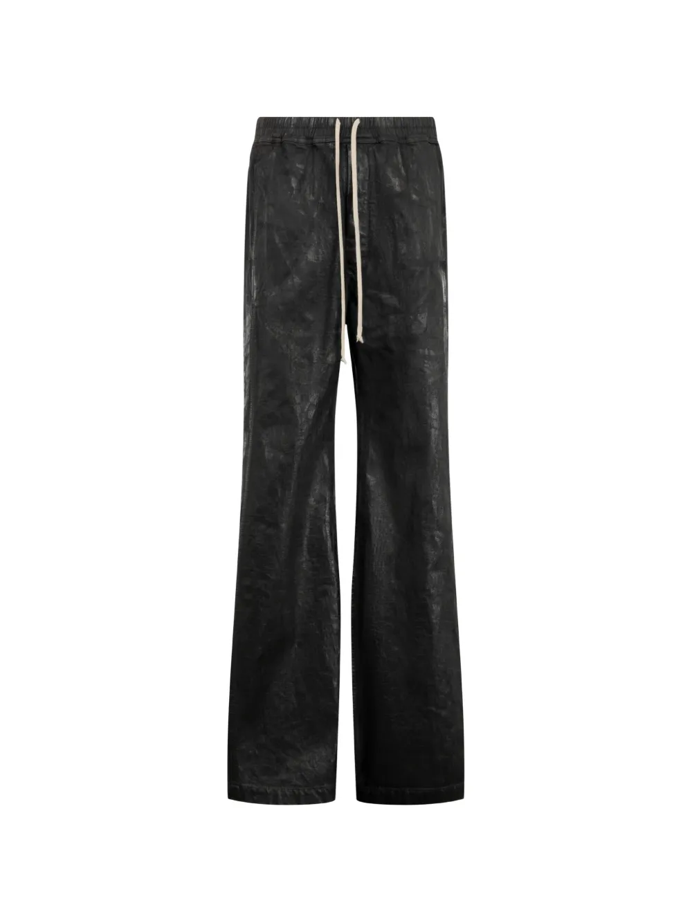 Rick Owens DRKSHDW Pusher wide-leg trousers