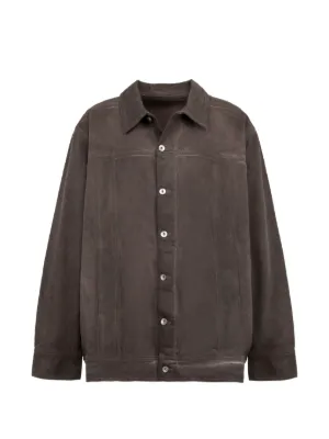 Rick Owens DRKSHDW メンズ デニムジャケット通販 - FARFETCH