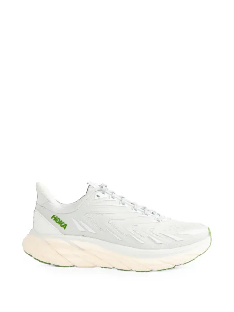 HOKA Clifton UTL lace-up sneakers