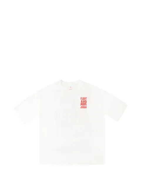 Jordan playera Flight