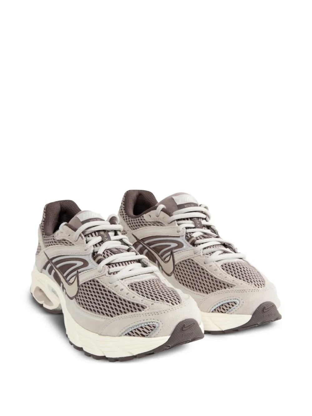Nike Air Max Moto 2K sneakers Grijs