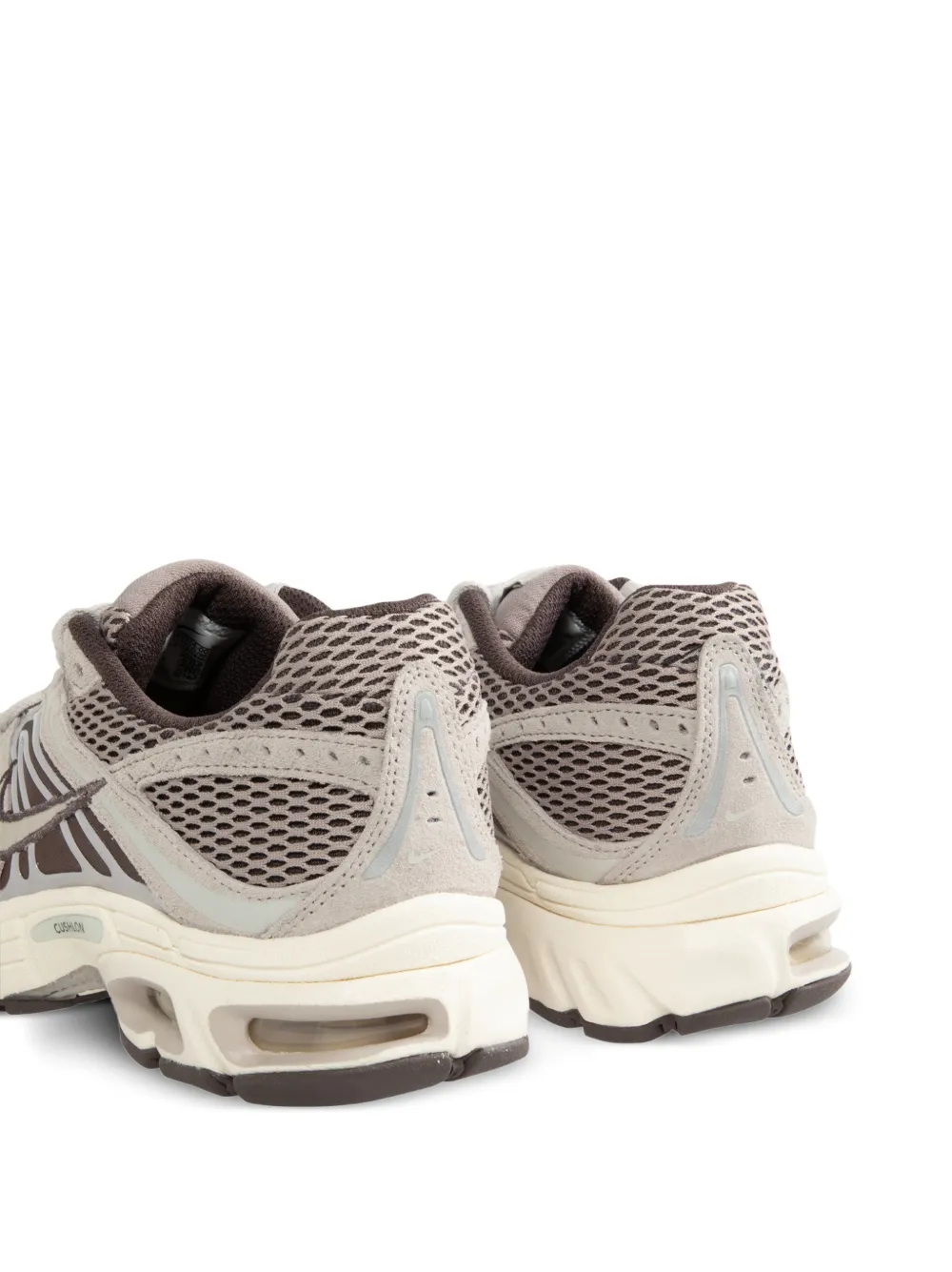 Nike Air Max Moto 2K sneakers Grijs