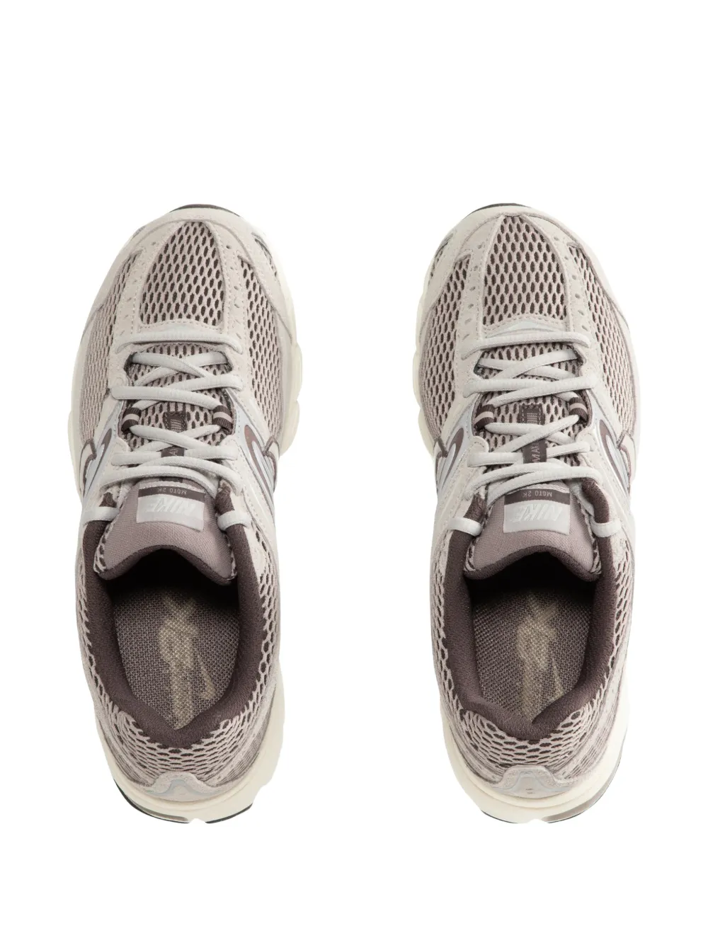 Nike Air Max Moto 2K sneakers Grijs