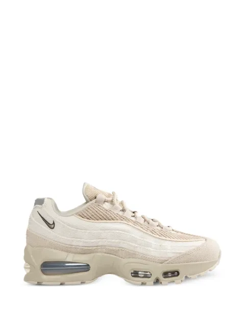 Nike Air Max 95 Big Bubble lace-up sneakers