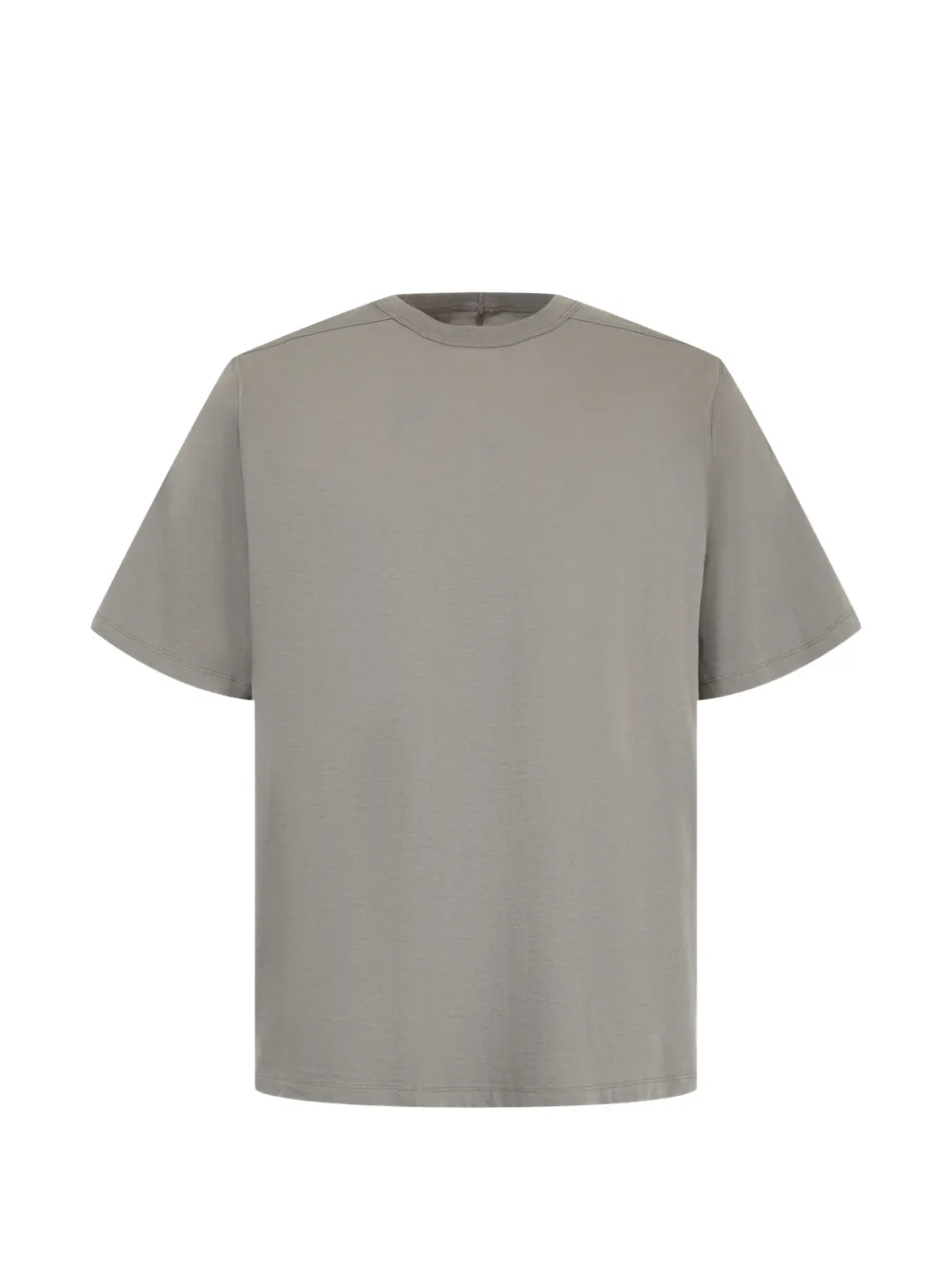 Rick Owens Brad T-shirt Grijs