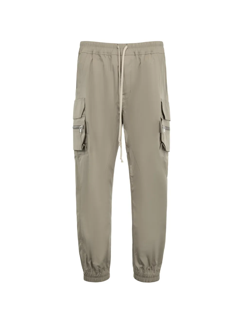 Rick Owens Mastodon cargo pants Beige