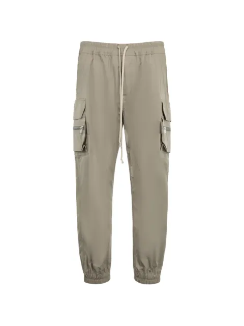 Rick Owens Mastodon cargo pants