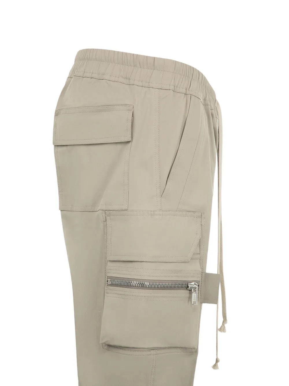 Rick Owens Mastodon cargo pants Beige