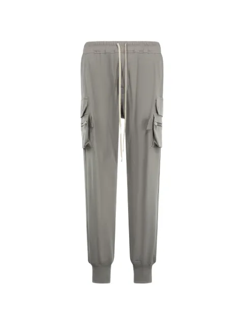 Rick Owens Mastodon cargo pants