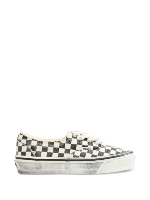 Vans baskets OTW Era 95 à damier
