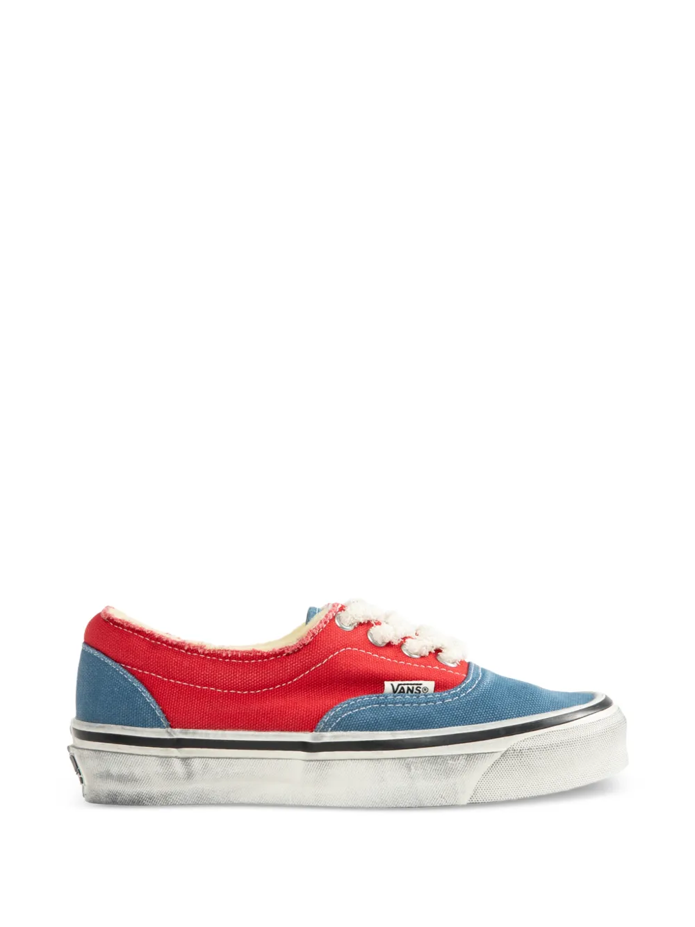 Vans OTW Era 95 DST lace-up sneakers - Rosso