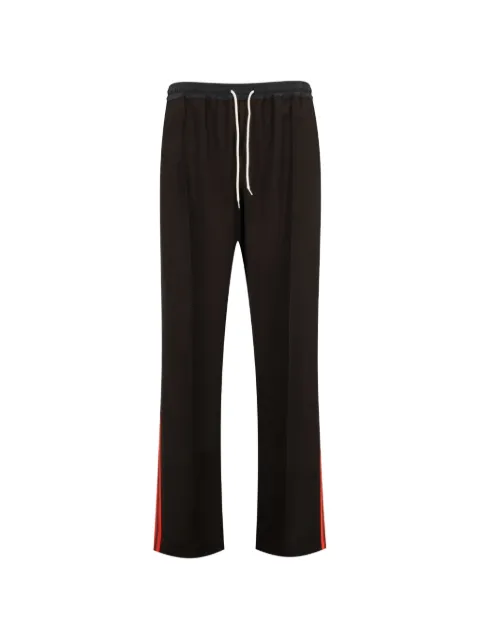 Wales Bonner Energy side-stripe track pants