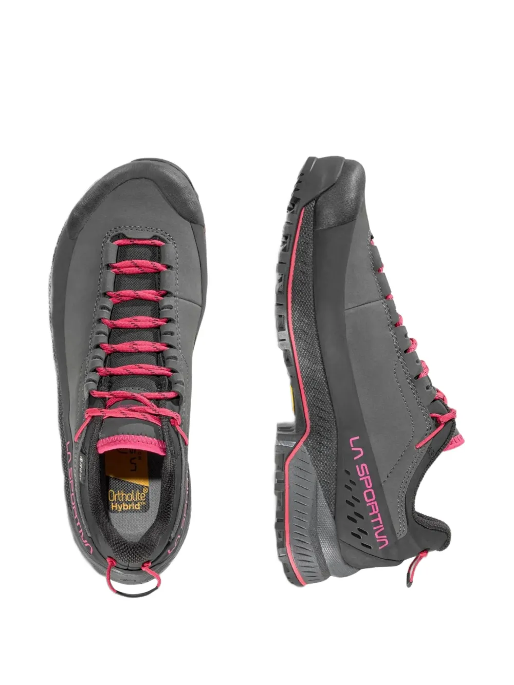 La Sportiva TX5 Evo sneakers Grijs