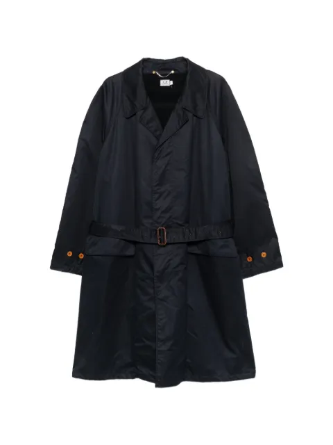 C.P. Company Pre-Owned 1990s belted trench coat