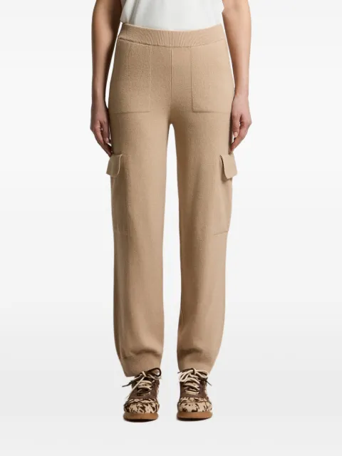 Peserico pants cargo tejidos