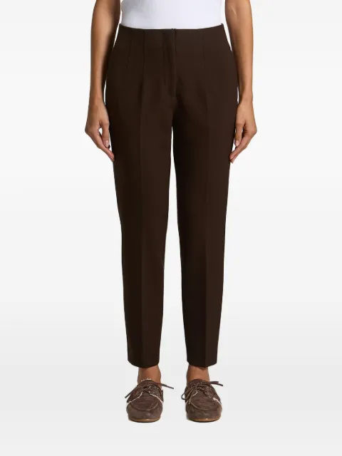 Peserico cropped trousers