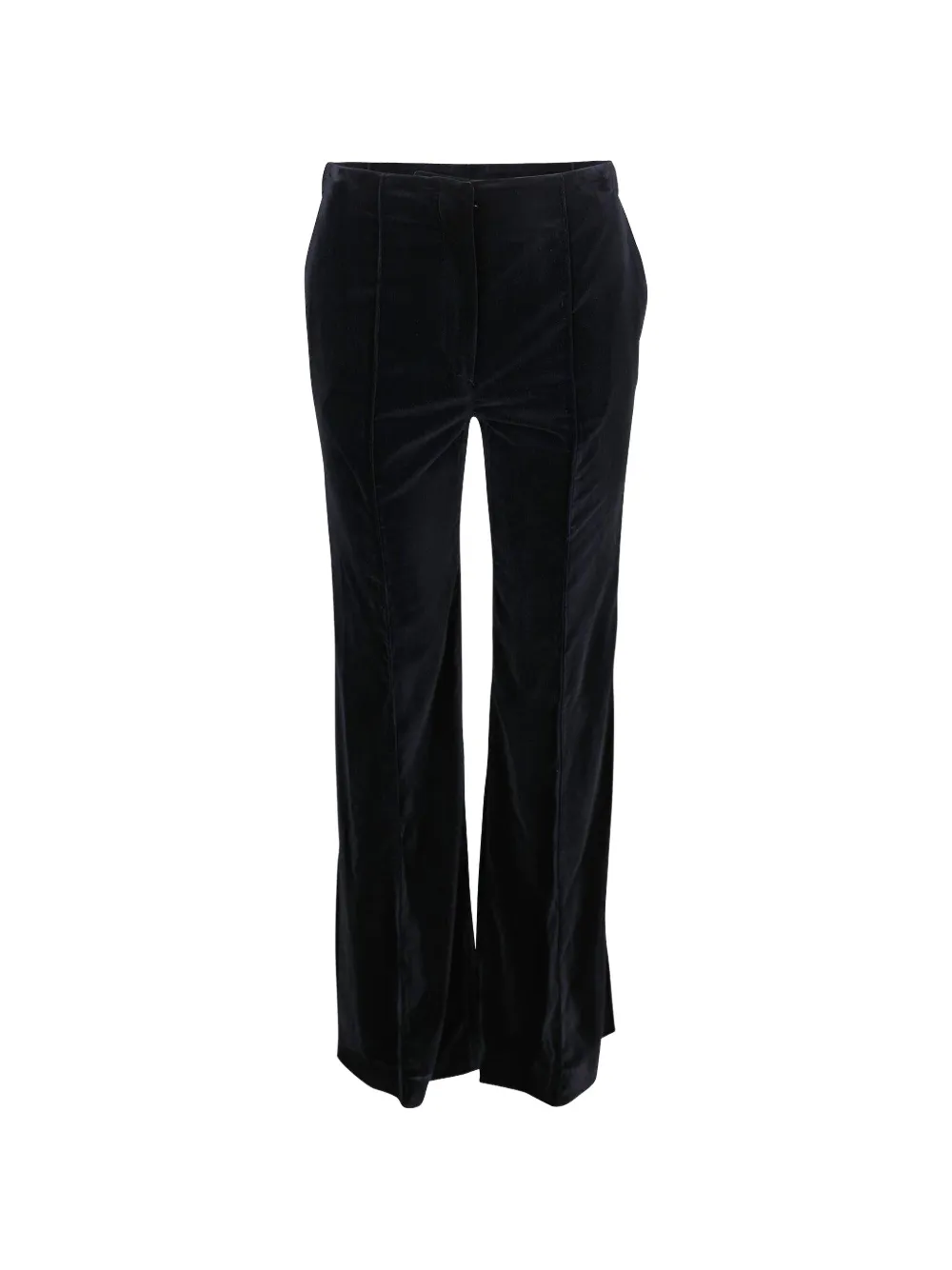 Borgo De Nor Morgan velvet trousers