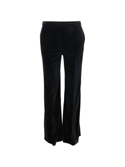 Borgo De Nor Morgan velvet trousers