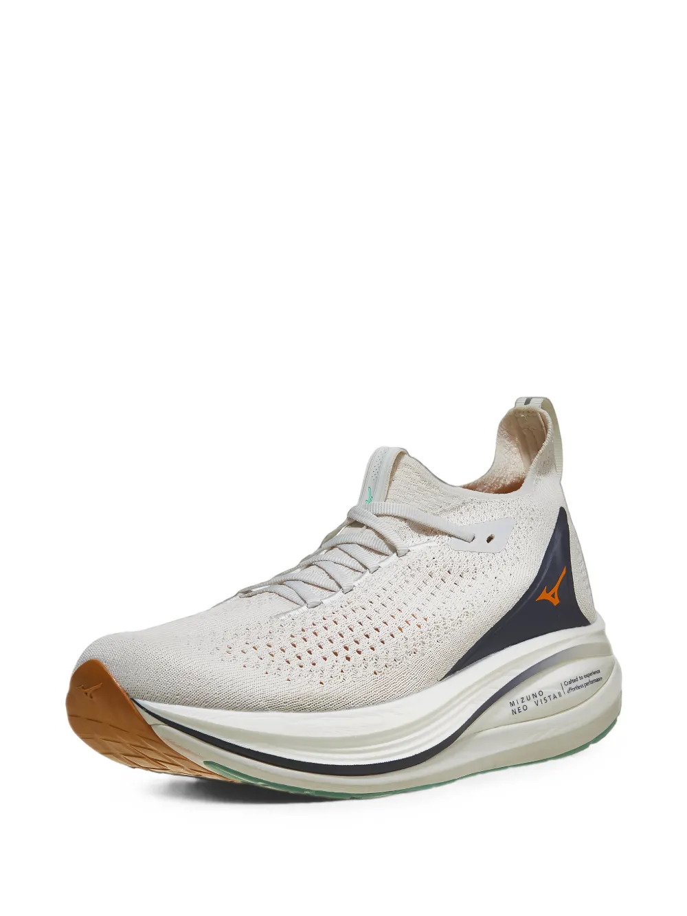 Mizuno Neo Vista 2 sneakers Wit