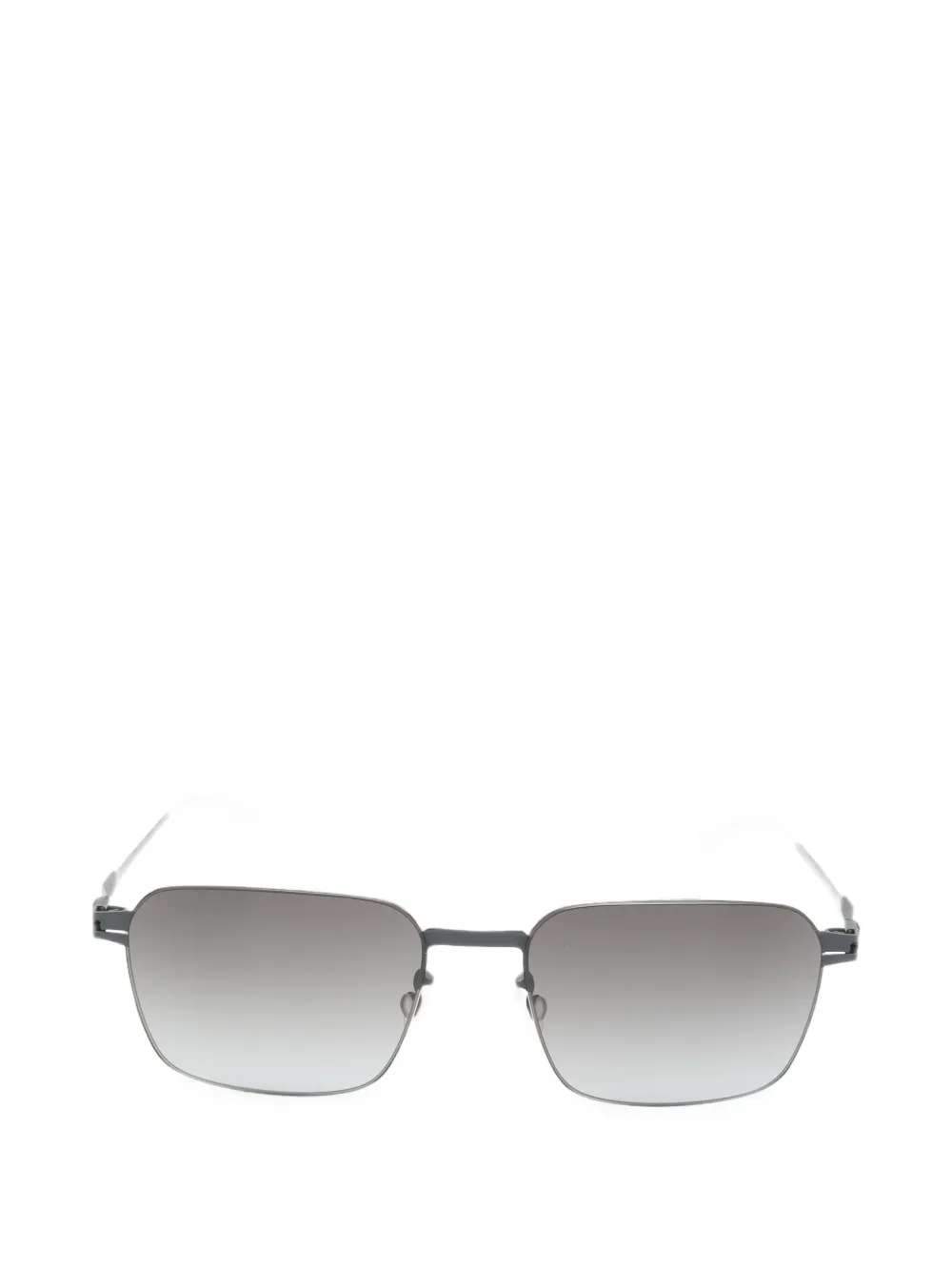Mykita Arvin rectangle-frame sunglasses