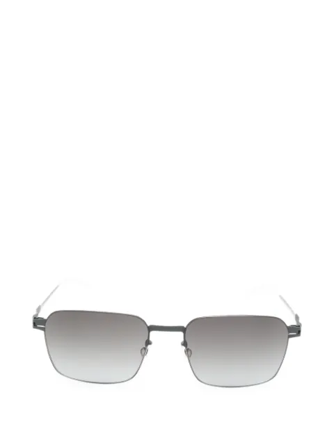 Mykita Arvin rectangle-frame sunglasses