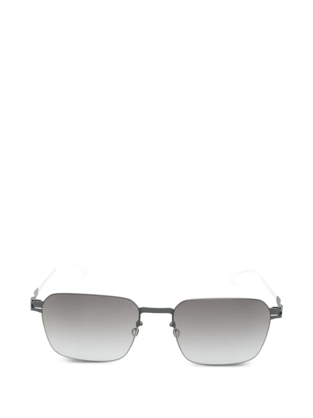 Mykita Arvin rectangle-frame sunglasses