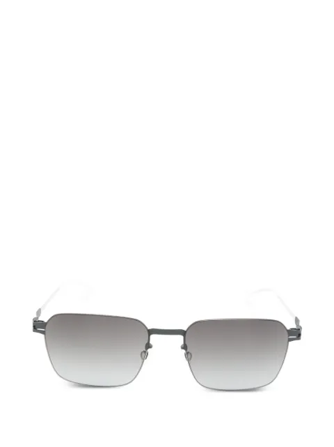 Mykita Arvin rectangle-frame sunglasses