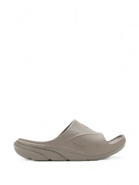 REPRESENT 247 247 Arc-3 Recovery sandals