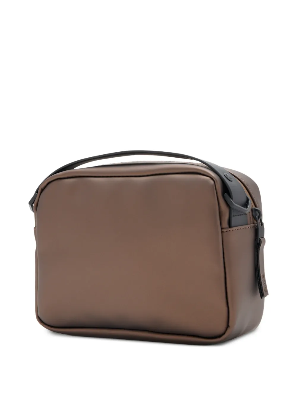 Rains Box schoudertas Beige