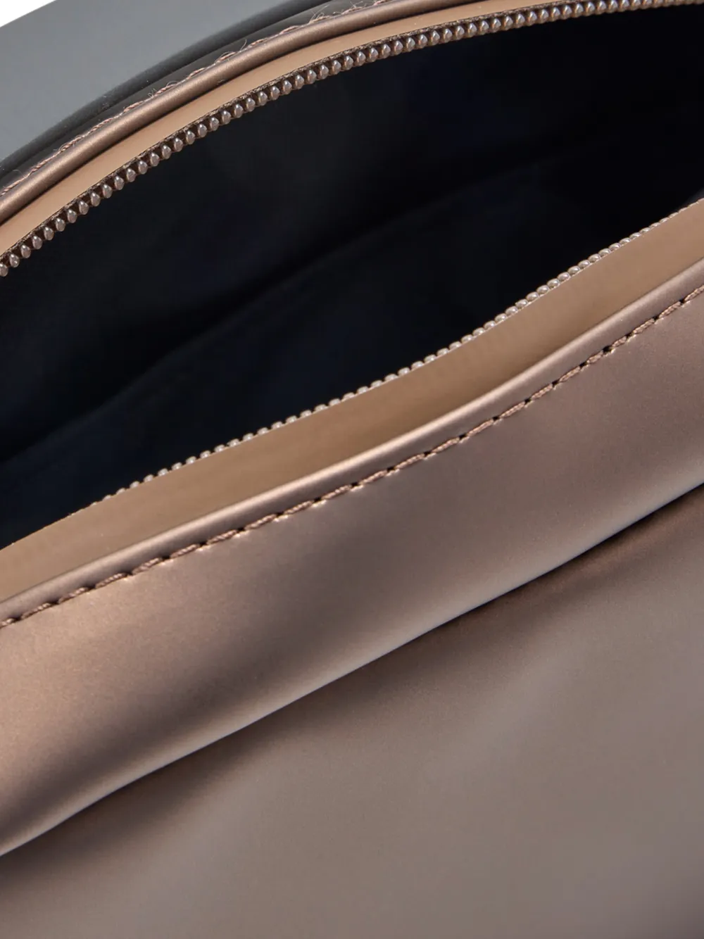 Rains Box schoudertas Beige