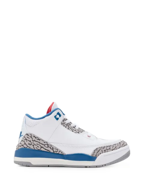 Jordan Kids Jordan 3 Retro sneakers