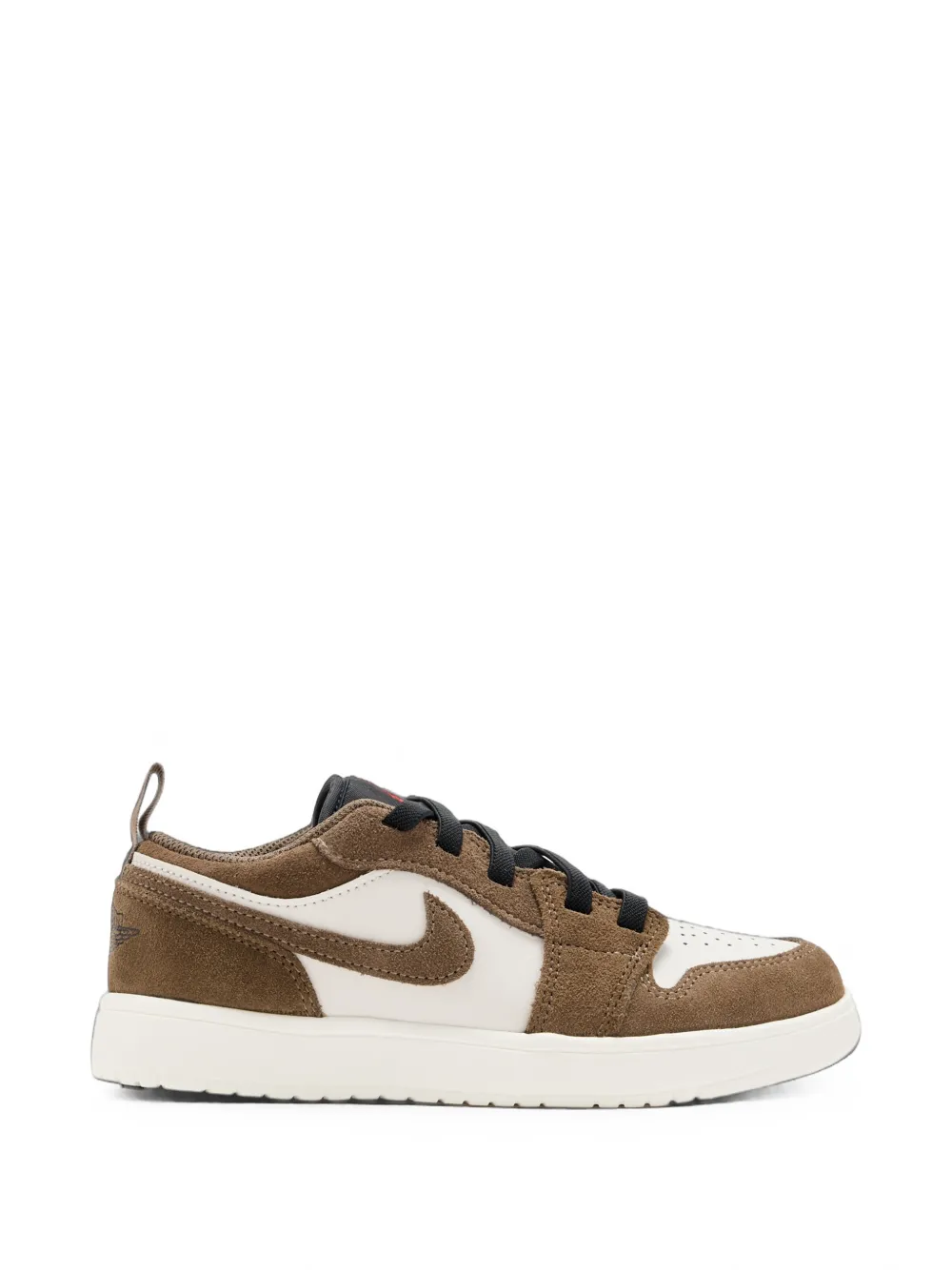 Nike Kids Jordan 1 Low Alt sneakers - Braun