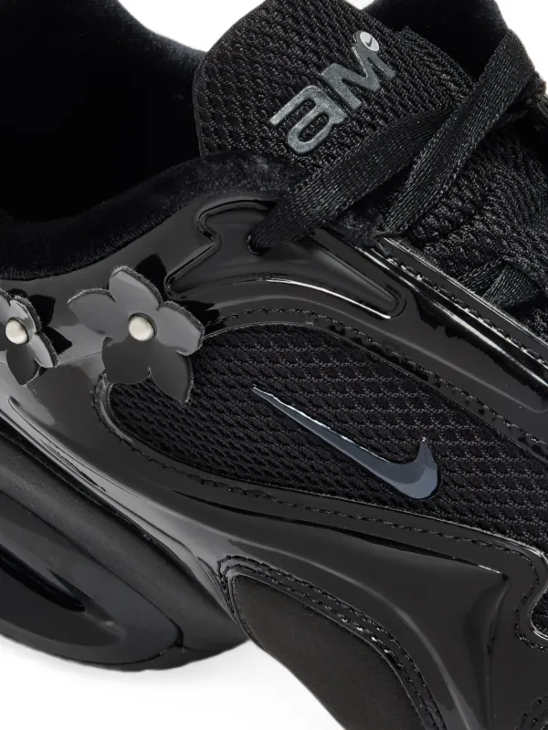 ナイキ エアマックス ミューズ フローラルパック ブラック Nike エアマックス ミューズ フラワー スニーカー | ブラック