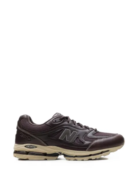 New Balance 2011 low-top sneakers