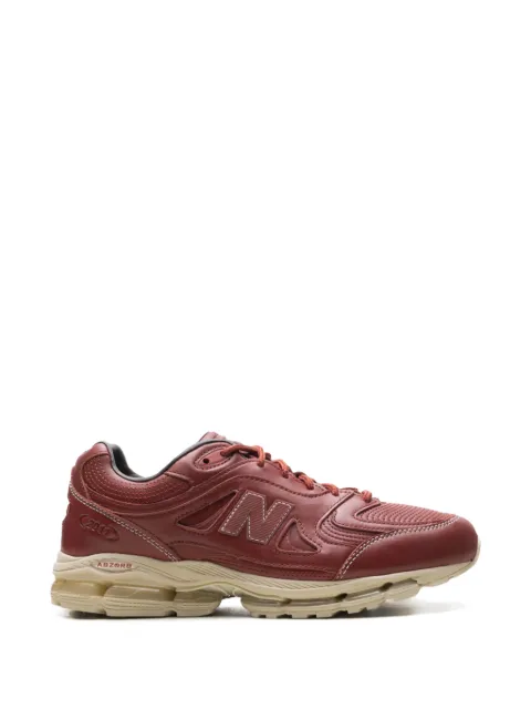 New Balance кроссовки 2011 из коллаборации с Kith