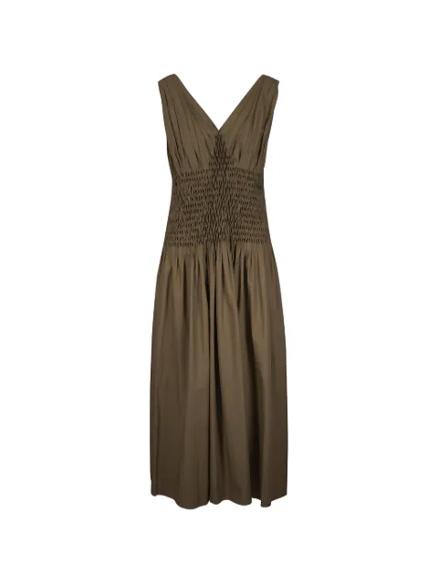 KHAITE Nola dress