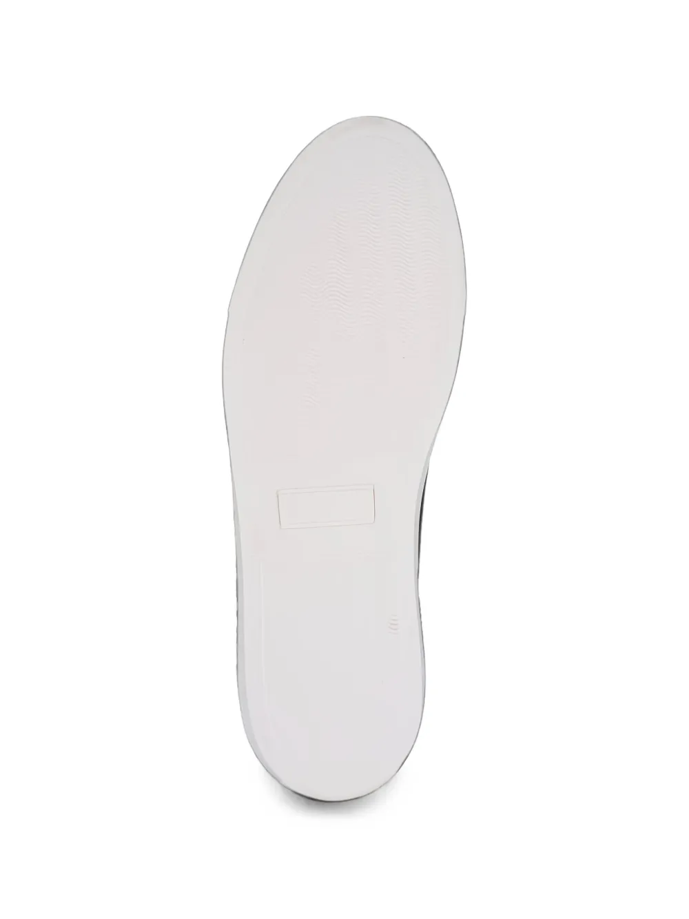 COMMON PROJECTS 그레인드 가죽 스니커즈