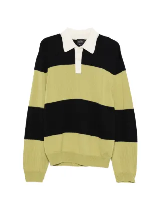 A.P.C.