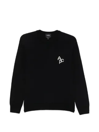 A.P.C.