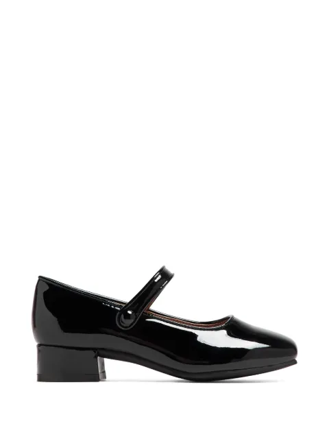 Age of Innocence zapatos estilo Mary Jane Holly