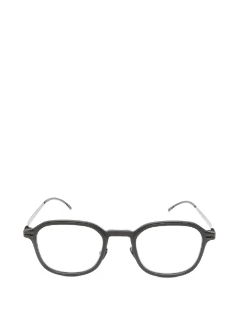 Mykita Fir geometric-frame glasses