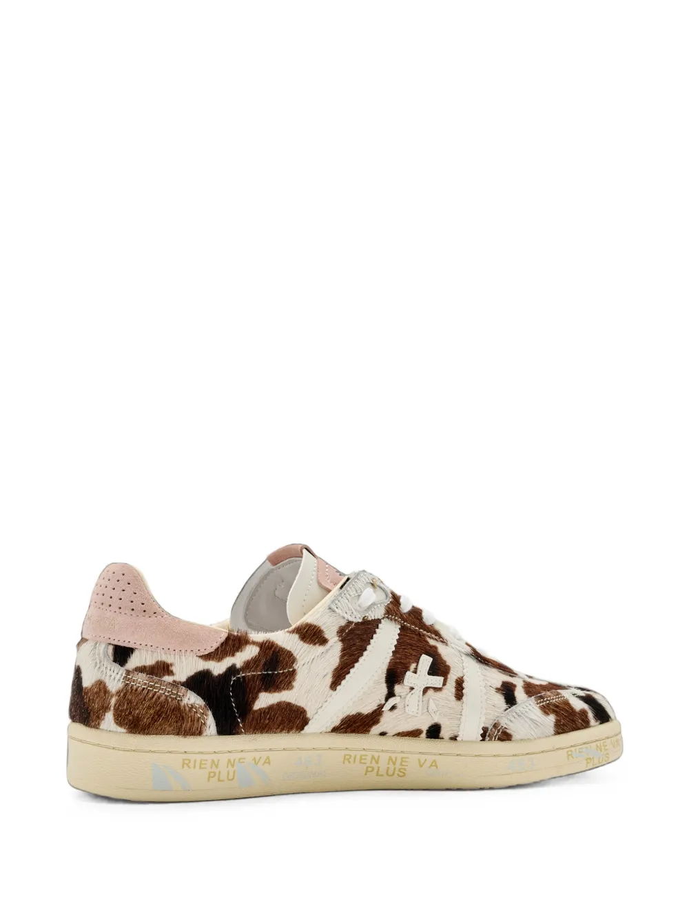 Premiata Bonnied 8577 sneakers Wit