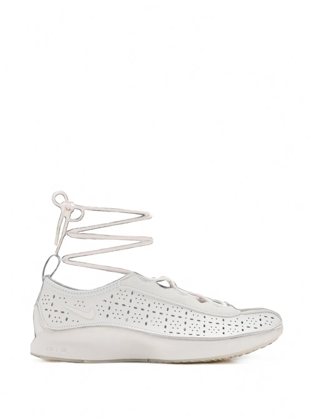 Nike Air Superfly FMME laser-cut sneakers