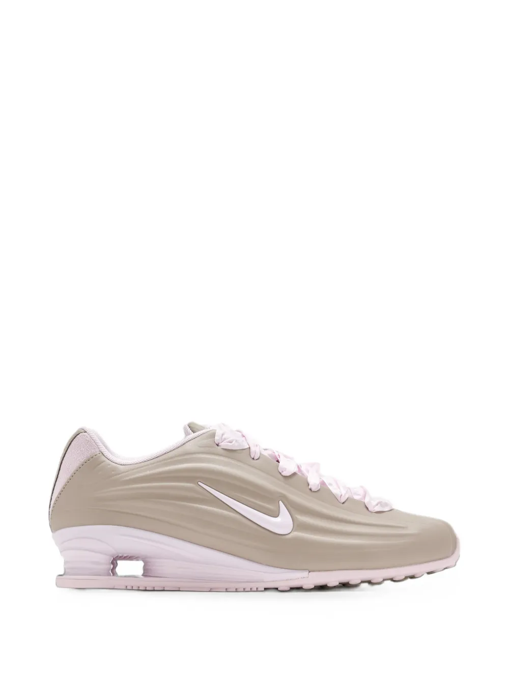 Nike Shox Z lace-up sneakers