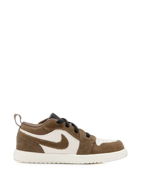 Nike Kids Jordan 1 Low Alt sneakers