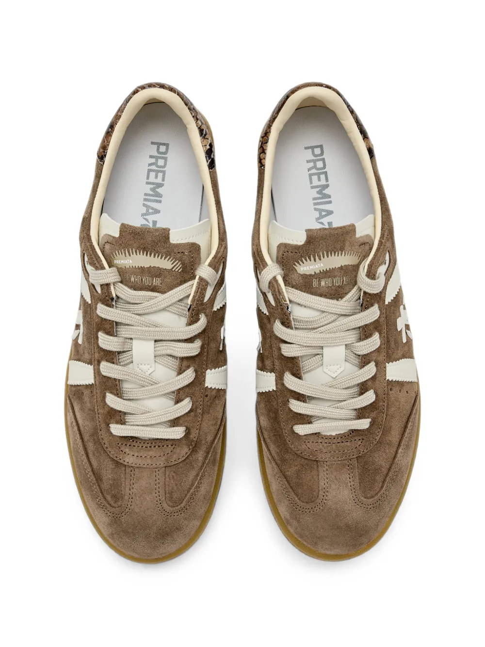 Premiata Bonnied 8576 sneakers Bruin