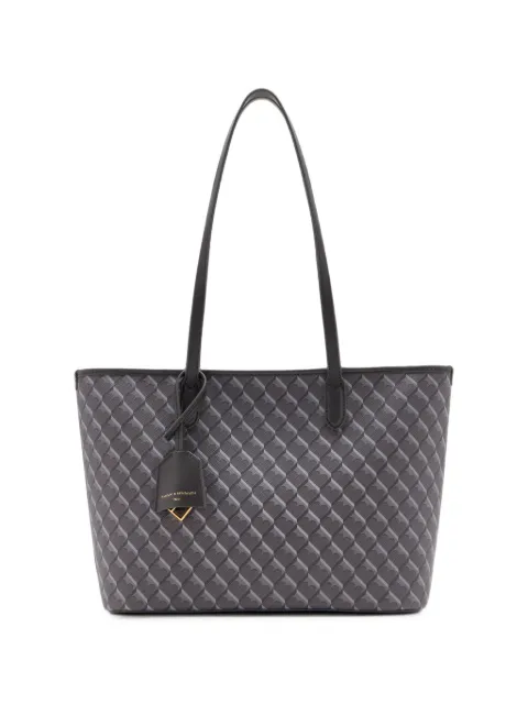 TAMMY & BENJAMIN Monogram tote bag